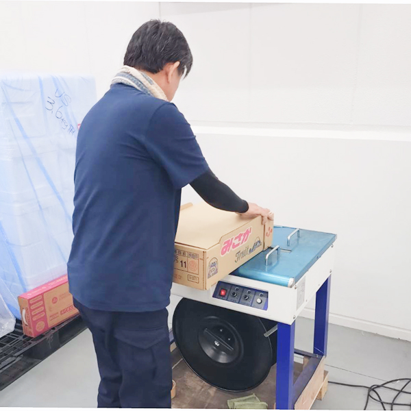 輸出規制や輸送課題に対しての課題と対策 2