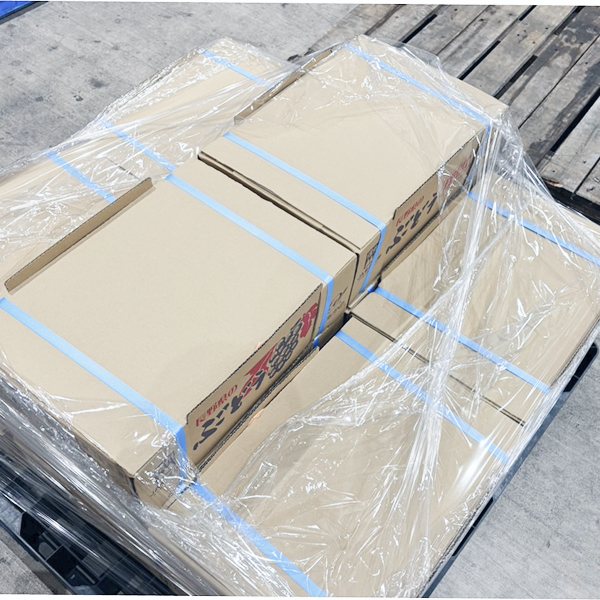 輸出規制や輸送課題に対しての課題と対策 6