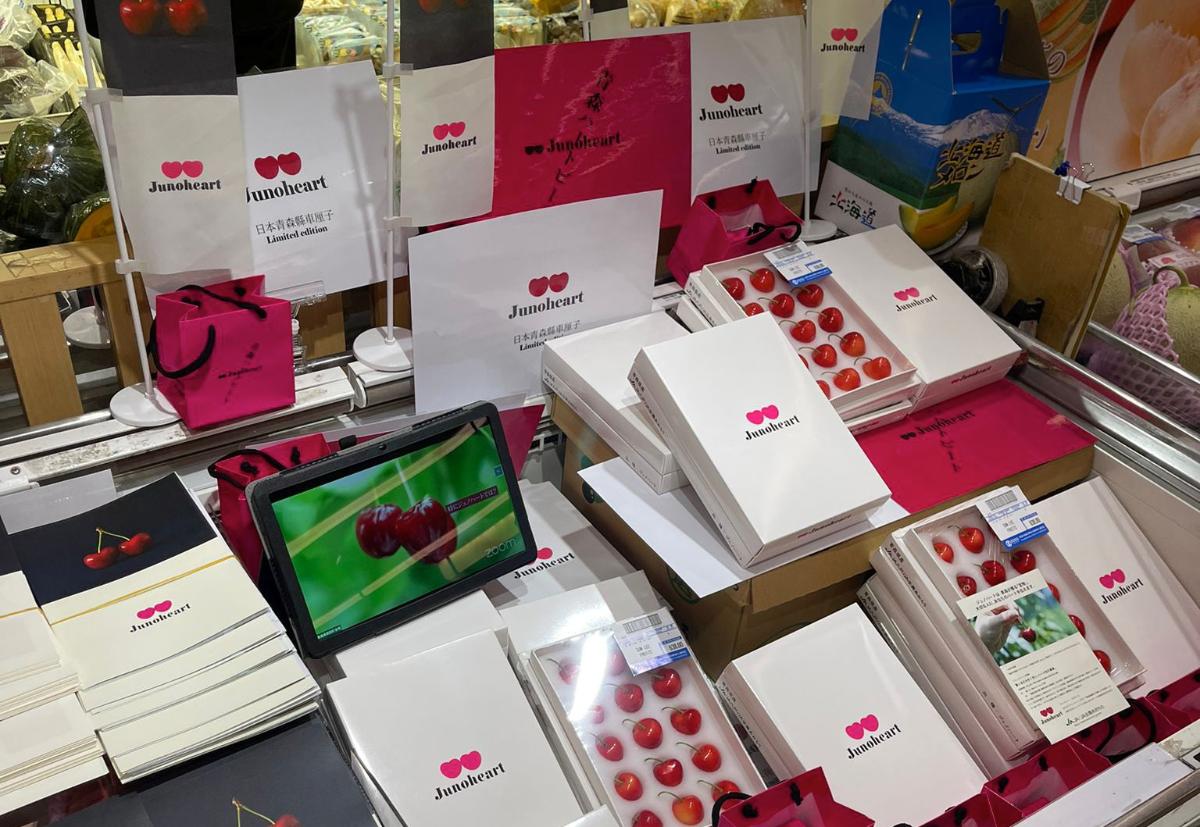 行政との取り組み 1