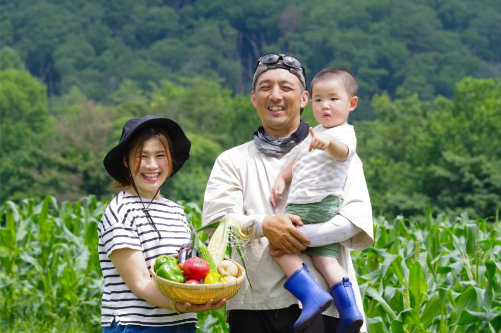 出荷を希望する生産者の皆様へのサポート