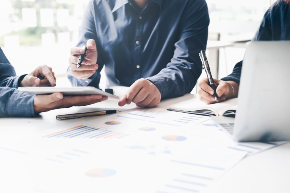 実需者への販売計画の立案と提案