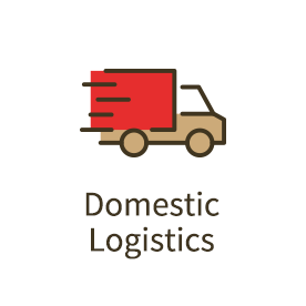 Domestic Logistics